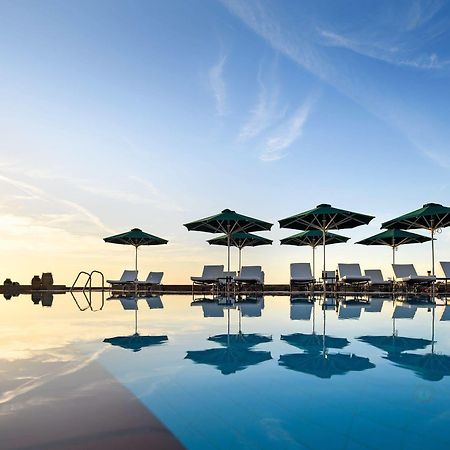 Mitsis Lindos Memories Resort&Spa Líndos Exterior foto