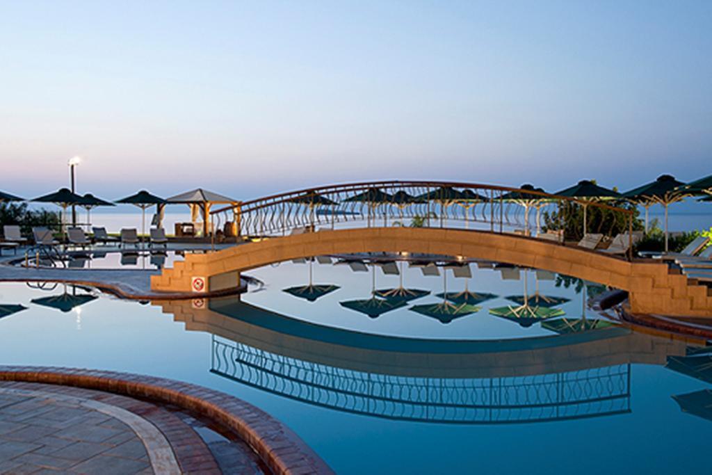 Mitsis Lindos Memories Resort&Spa Líndos Exterior foto