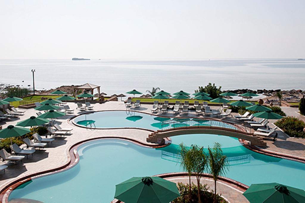 Mitsis Lindos Memories Resort&Spa Líndos Exterior foto