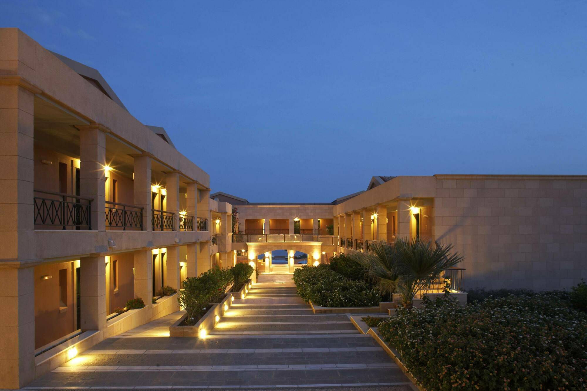 Mitsis Lindos Memories Resort&Spa Líndos Exterior foto